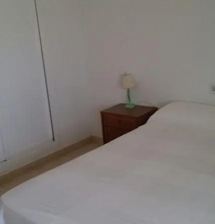 Apartment Almaden Ii