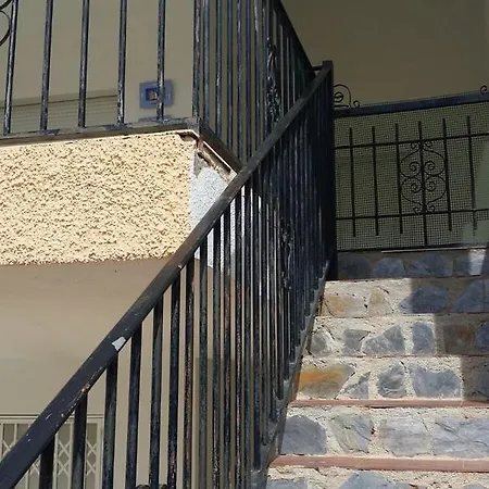Almaden Ii Appartement Peñíscola