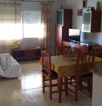 Appartement Almaden Ii *